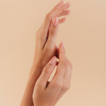 Keeping Your Fingernails Clean