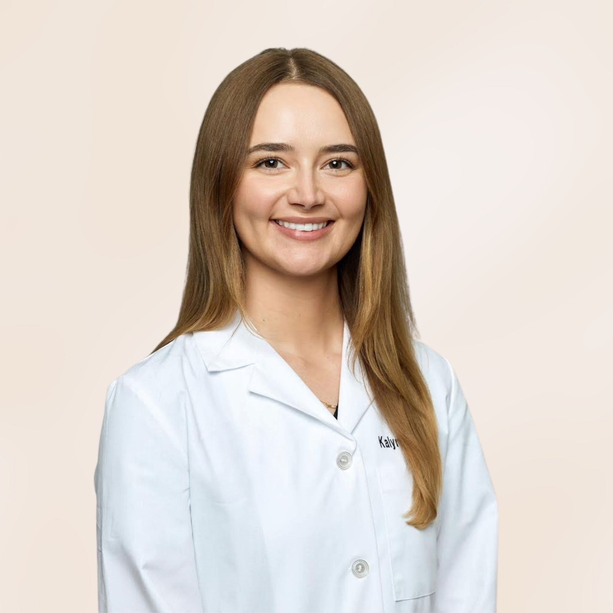 Kalyn P. Hoffman, PA-C